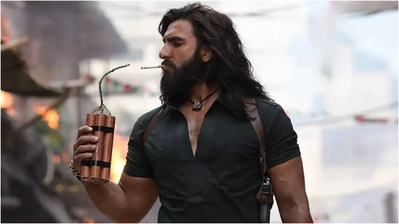 ‘धुरंधर 2’ ने बॉक्स ऑफिस पर फिर तीखे किए तेवर, चौथे हफ्ते तोड़े इन फिल्मों के रिकॉर्ड; बनी सबसे बड़ी फिल्म! | Dhurandhar 2 Box Office Collection Day 20 Ranveer Singh Aditya Dhar Film 1050 Crore Milestone