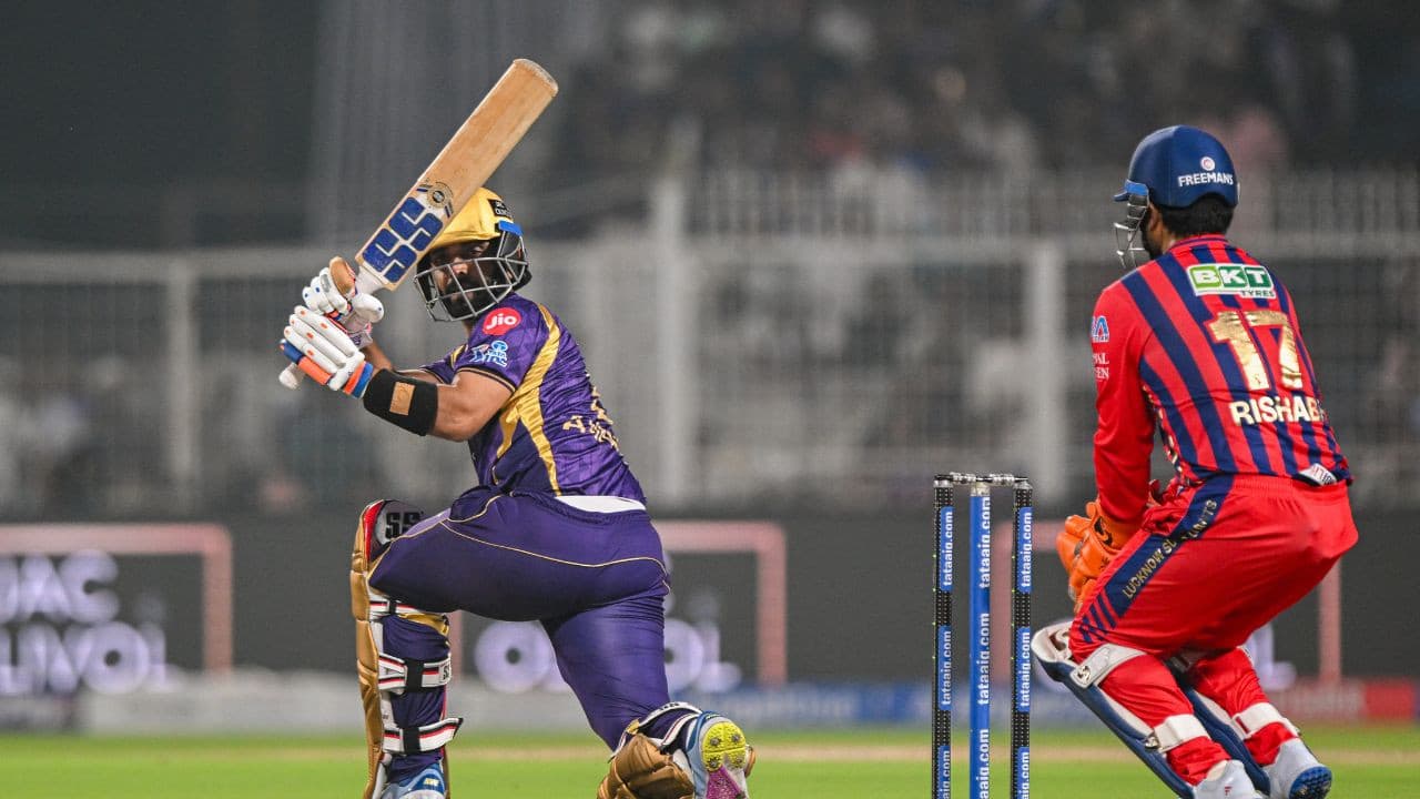 LSG vs KKR: आज इकाना में होगी अस्तित्व की लड़ाई, जानिए लखनऊ की पिच किस पर होगी मेहरबान | IPL 2026 LSG vs KKR head to head Ekana Cricket Stadium pitch report Lucknow Weather Update