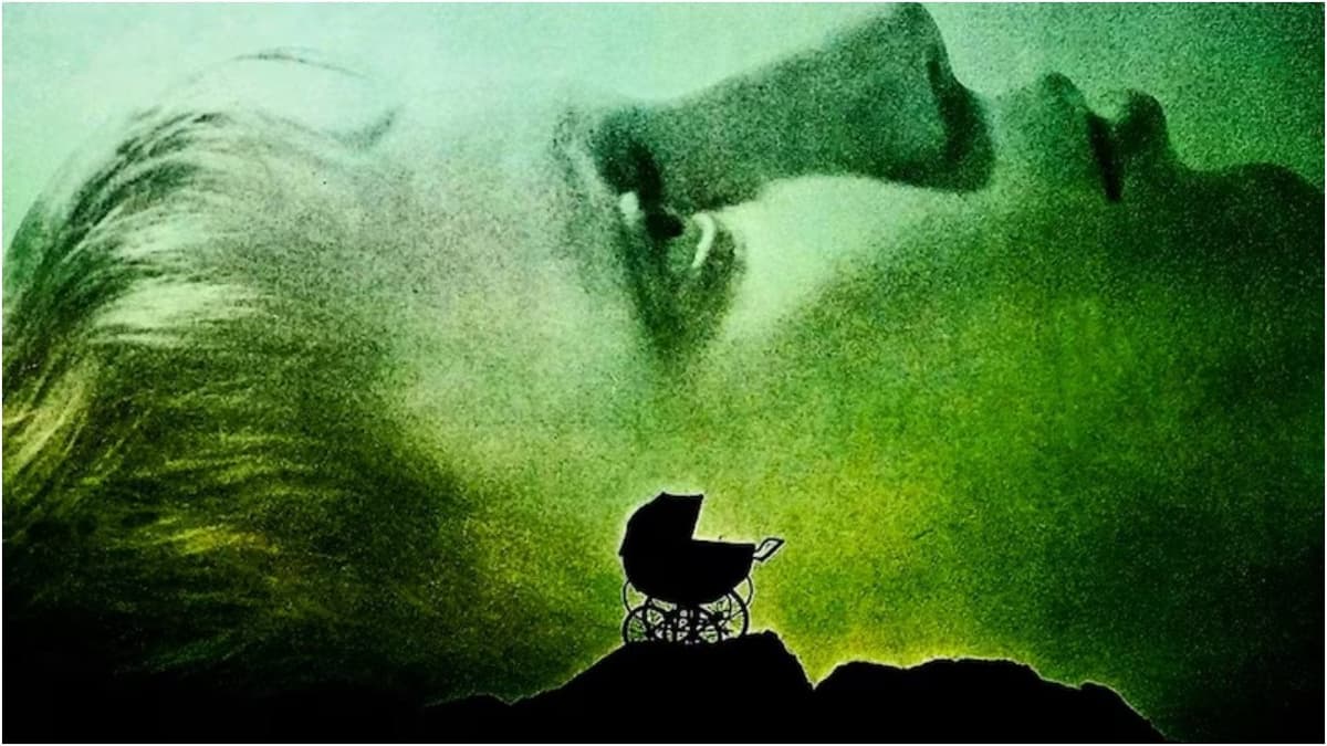 1968 की हॉरर फिल्म ‘रोज़मेरीज़ बेबी’ आज भी है शापित