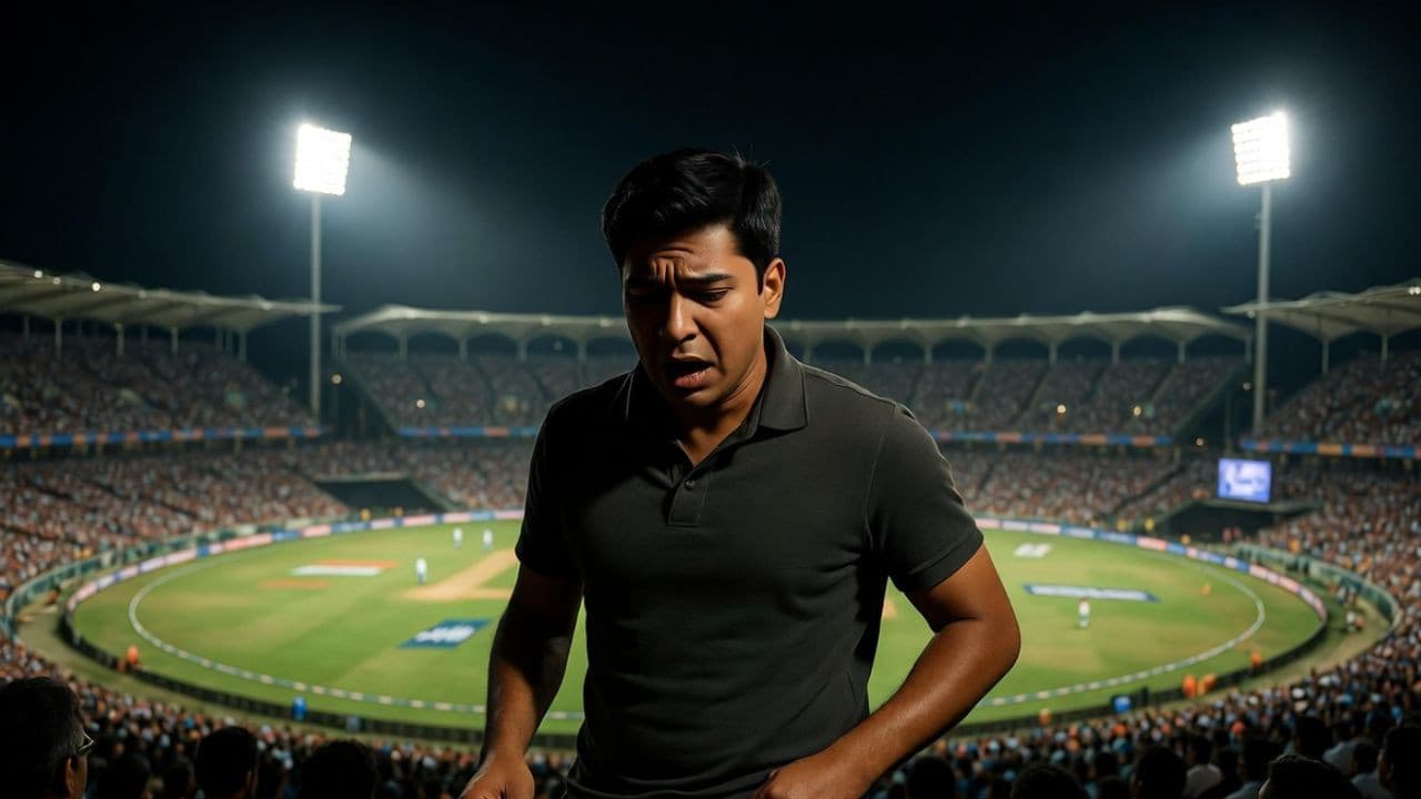 IPL मैच के दौरान मोबाइल चोरी करने वाले गैंग का भंडाभोड़, एक नाबालिग सहित दो आरोपी गिरफ्तार, 18 लाख रुपये के फोन बरामद