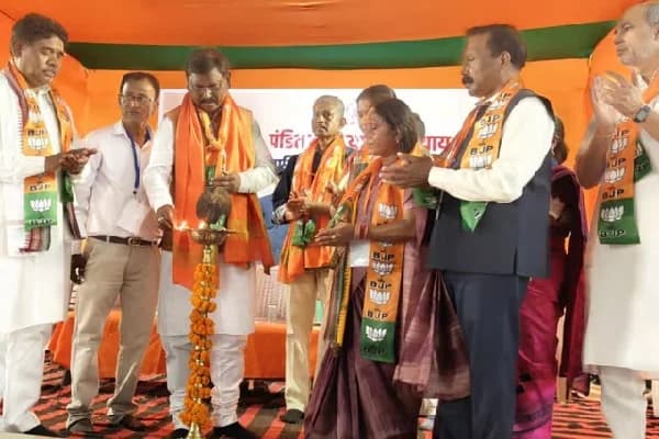Chaibasa