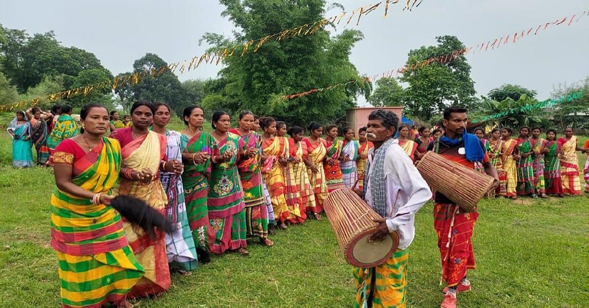 झारखंड आदिवासी पर्यटन: मेहमानों के आगमन से बढ़ेगी हमारी प्रतिष्ठा; बिरसा की भूमि पर आदिवासी संस्कृति की अनोखी झलक।