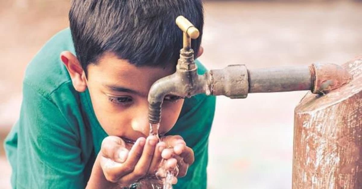 झारखंड जल संकट: पेयजल आपूर्ति में लापरवाही न बरतें, चापाकल और टैंकर की व्यवस्था मजबूत करें।