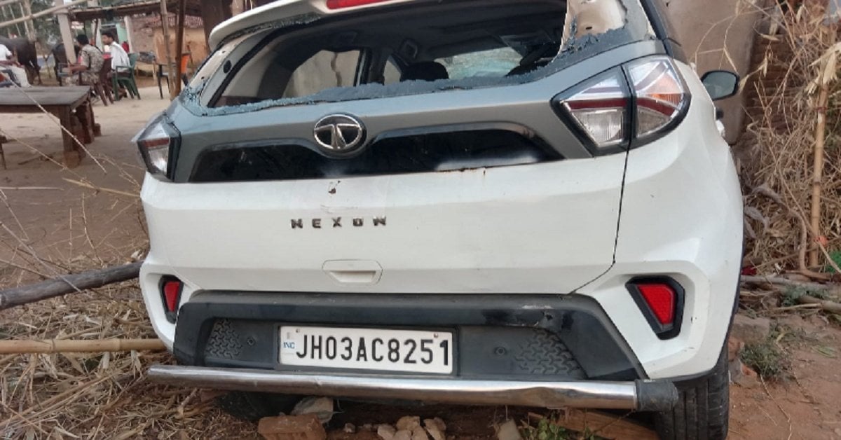 Doctor Car Crash: चिकित्सा पदाधिकारी की कार घर में घुसी; आंगन में सोया टेंपो चालक को रौंदा