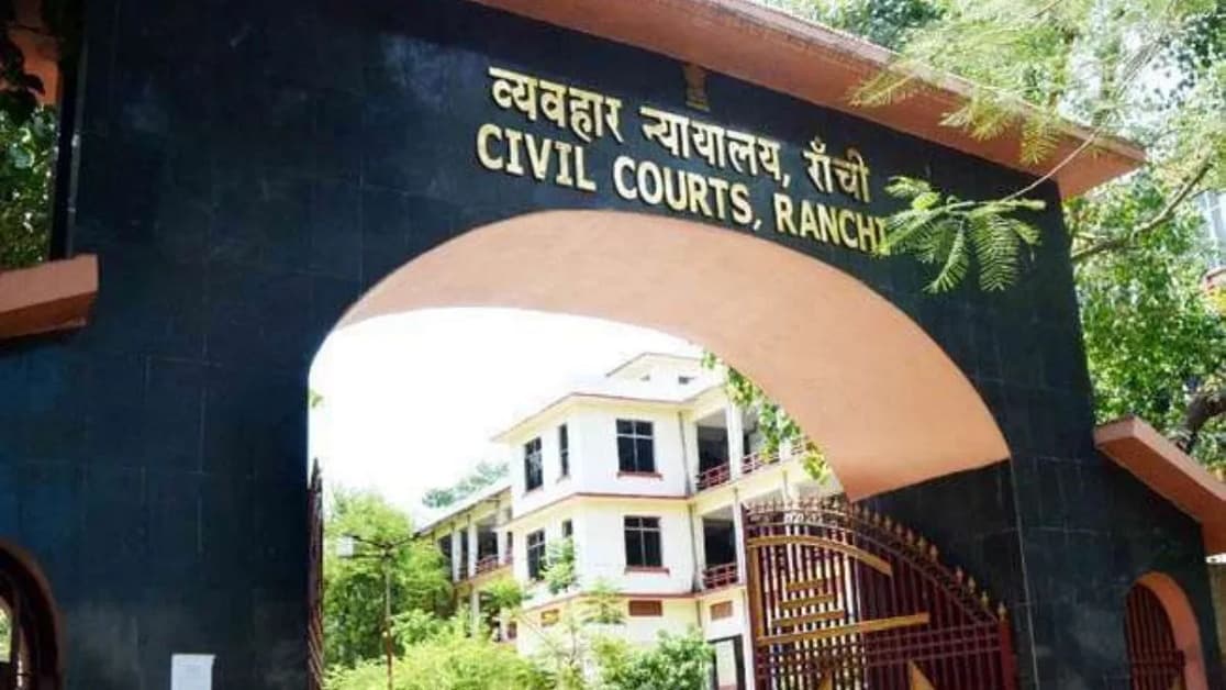 पत्नी की हत्या के मामले में आरोपी रमेश उरांव की जमानत याचिका खारिज