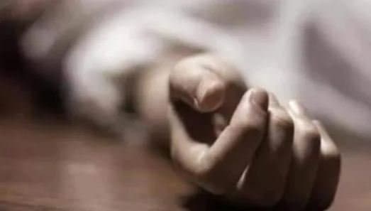 भांजे से मिलने गए युवक का अगली सुबह झाड़ियों में मिला शव
