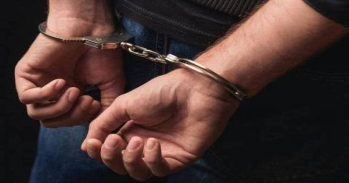 RANCHI NEWS: अनिल टाइगर हत्याकांड का सुपारी किलर कोलकाता से गिरफ्तार, इतने महीने से चल रहा था फरार