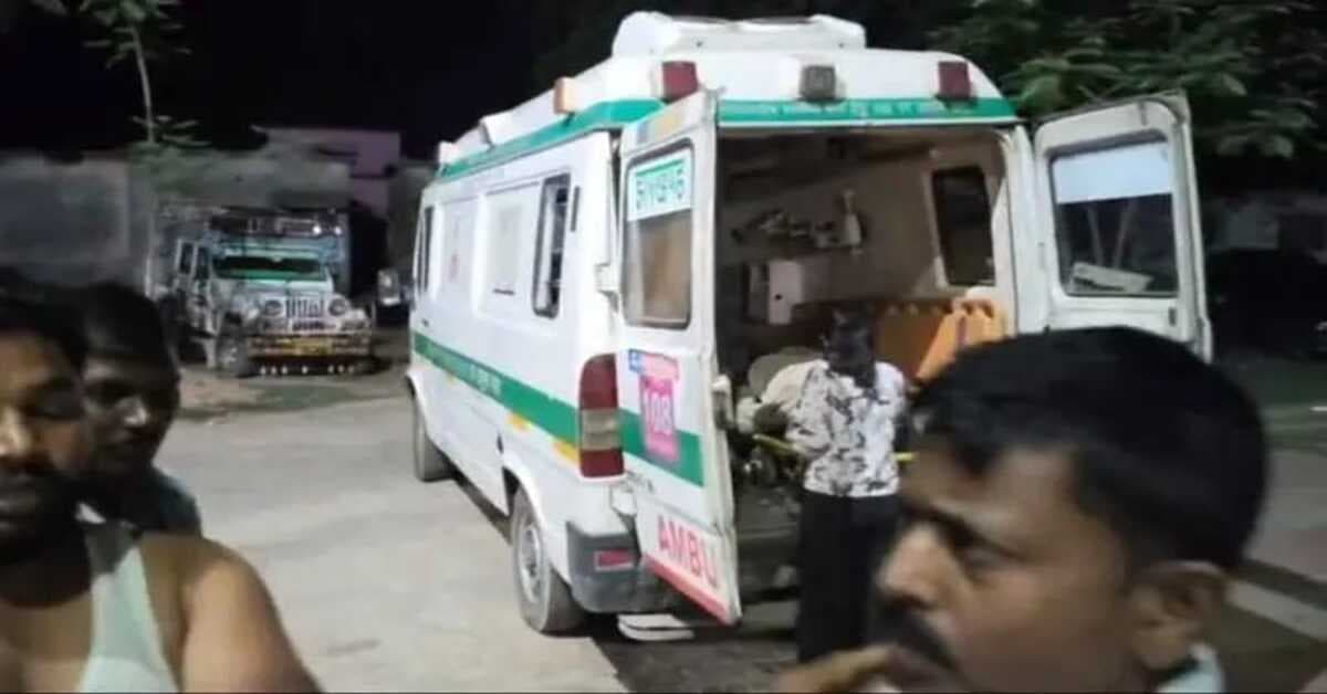 RANCHI NEWS: तमाड़ में दर्दनाक हादसा, तालाब में डूब गई तेज रफ्तार कार, 2 युवकों की मौत