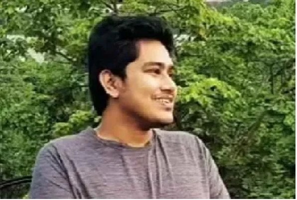 रिम्स के पीजी डॉक्टर सानू सनल बरवार की संदिग्ध मौ'त, कटहल मोड़ के एक घर में मिली लाश