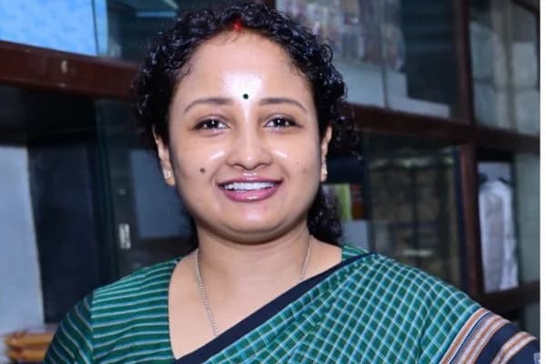 विकेन्द्रित उत्पादन से बदलेगा ग्रामीण अर्थव्यवस्था का चेहरा: कल्पना सोरेन