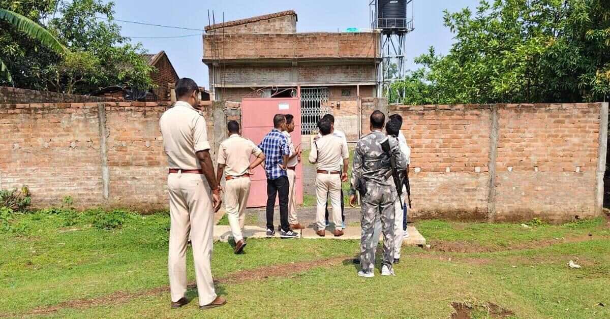 Sahibganj News: झारखंड पुलिस को नहीं थी हवा, बिहार STF ने रांगा में अवैध मिनी गन फैक्ट्री का किया भंडाफोड़