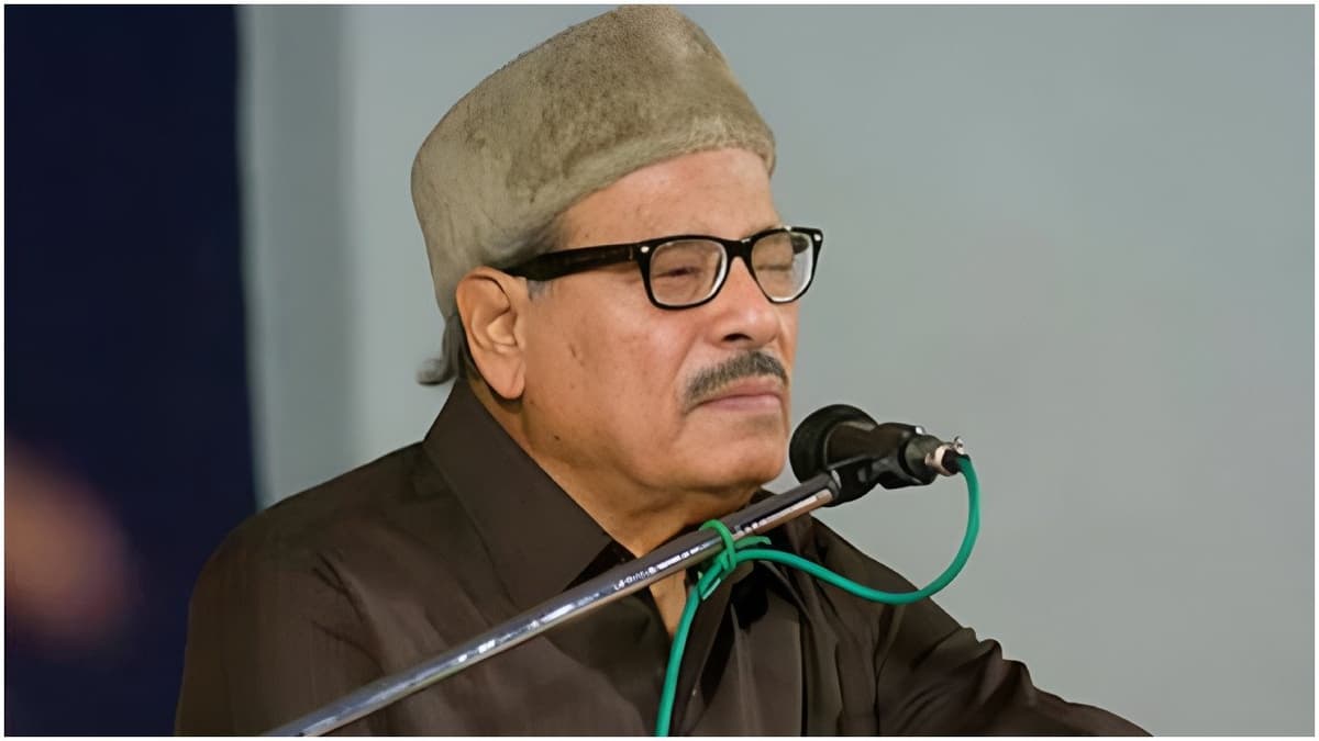मन्ना डे की पुण्यतिथि: मोहम्मद रफी भी थे उनके प्रशंसक, कठिन गानों के लिए याद किया जाता है