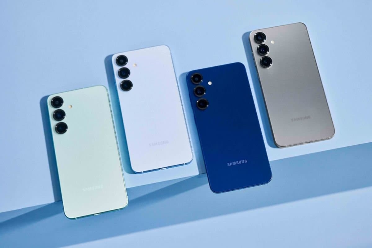 Samsung ने यूजर्स के लिए लॉन्च किया बड़ा अपडेट, AI और कैमरा में सुधार