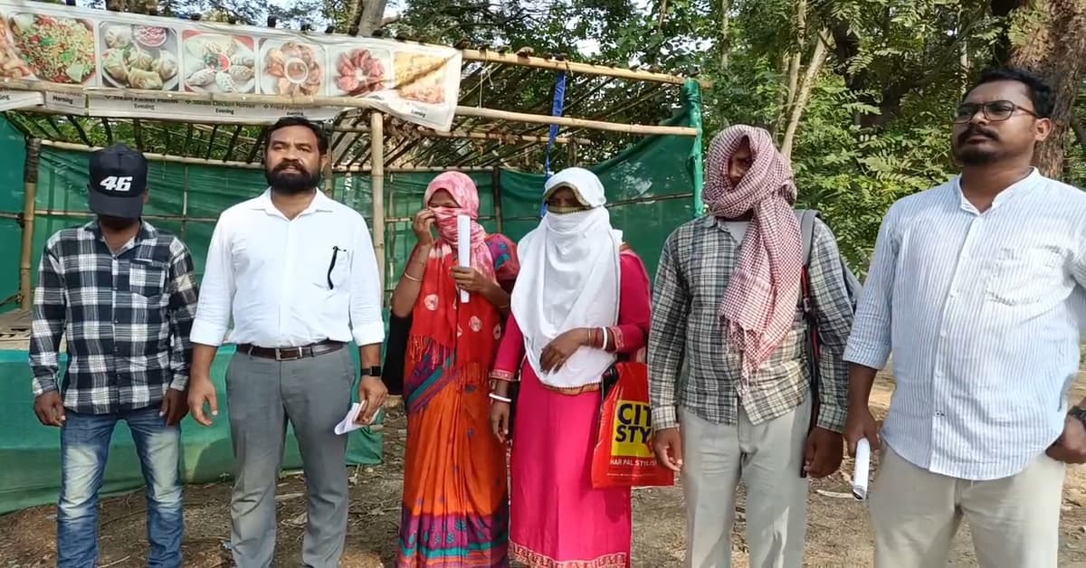 Chaibasa Health News : थैलेसीमिया मरीजों को संक्रमित रक्त चढ़ाने का मामला : पांच एचआईवी पीड़ित परिवारों को मिली सरकारी नौकरी