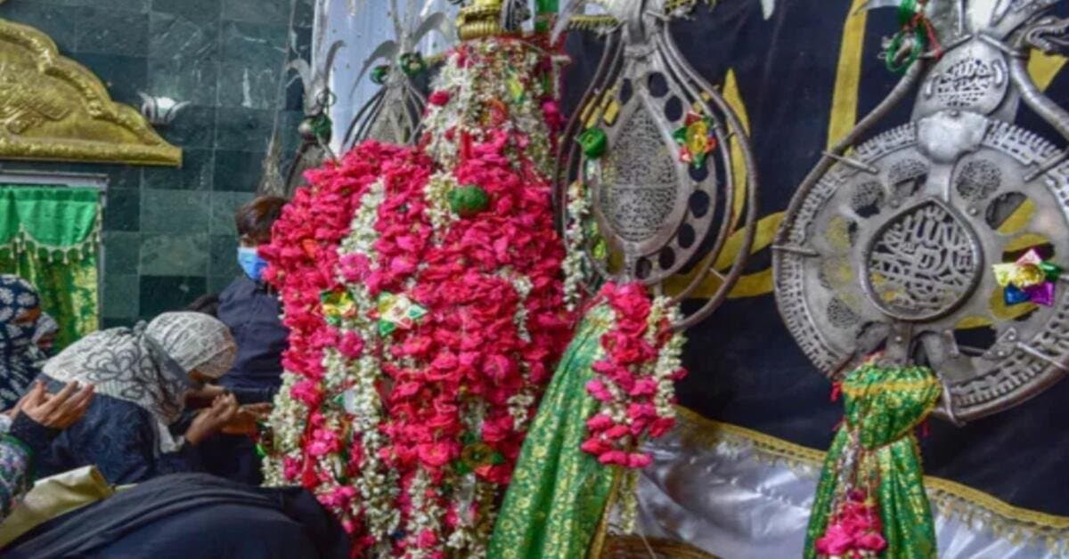 जमशेदपुर मुहर्रम: हुसैनी मिशन की नई कमेटी के गठन पर विवाद और आरोप-प्रत्यारोप शुरू