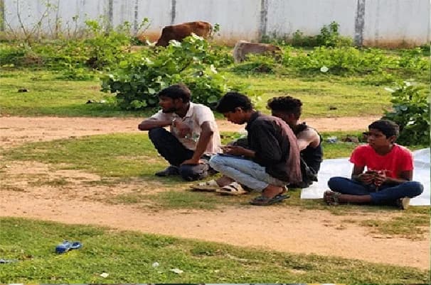 जामताड़ा: बंद घर से मजदूर का सड़ा-गला शव बरामद, इलाके में सनसनी