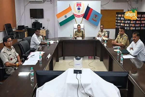झारखंड