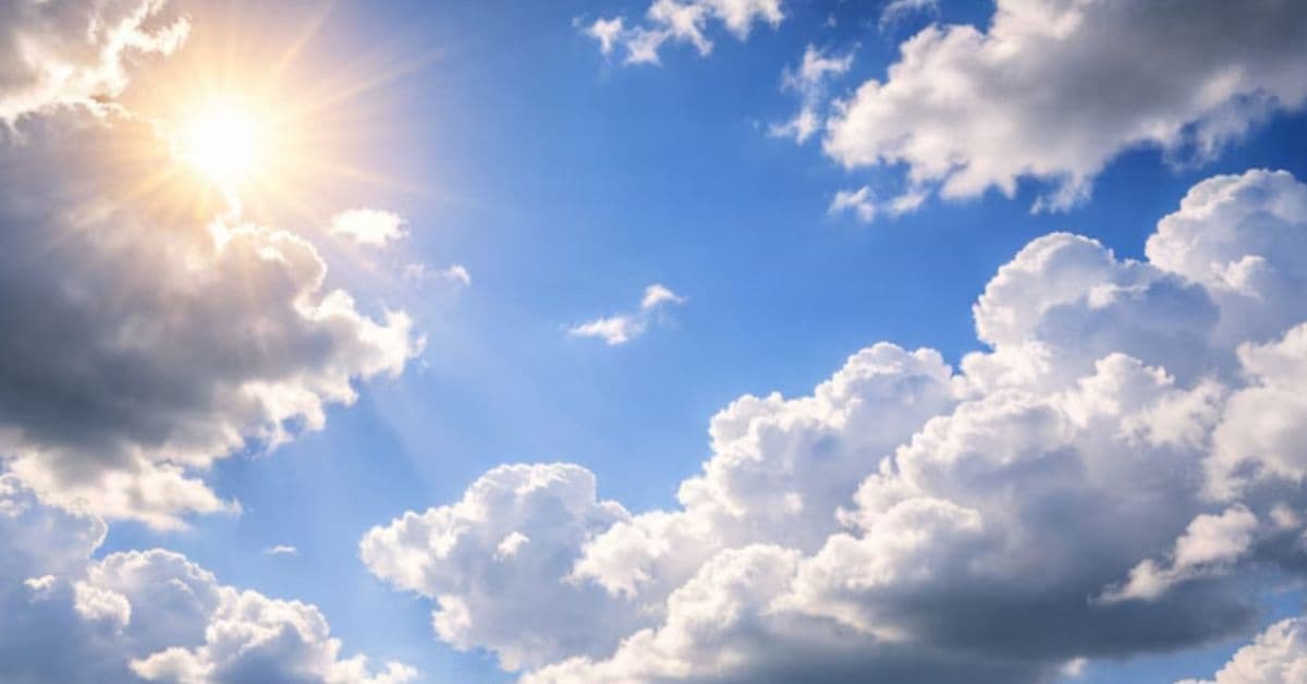 Jharkhand Weather Update : झारखंड के 12 जिलों में बारिश का अलर्ट, पलामू-गढ़वा में भीषण गर्मी, जानें आज का मौसम