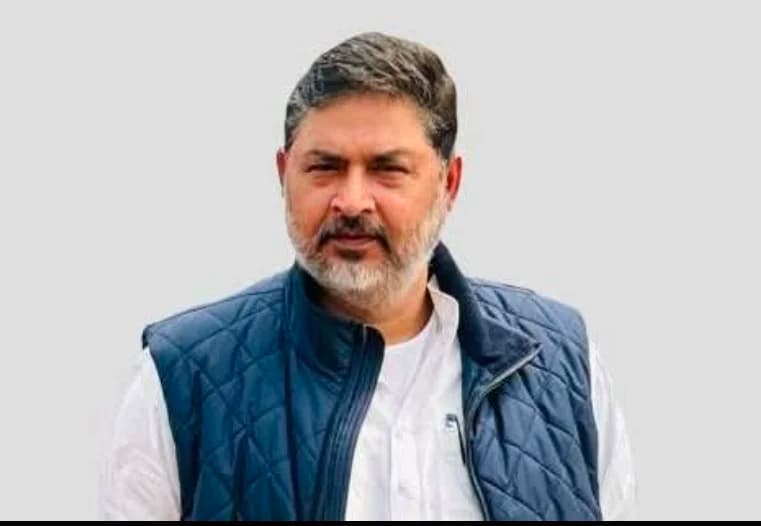 BREAKING : राज्यसभा चुनाव 2026 - कांग्रेस ने उम्मीदवारों की सूची जारी की, झारखंड से प्रणव झा को मिला टिकट