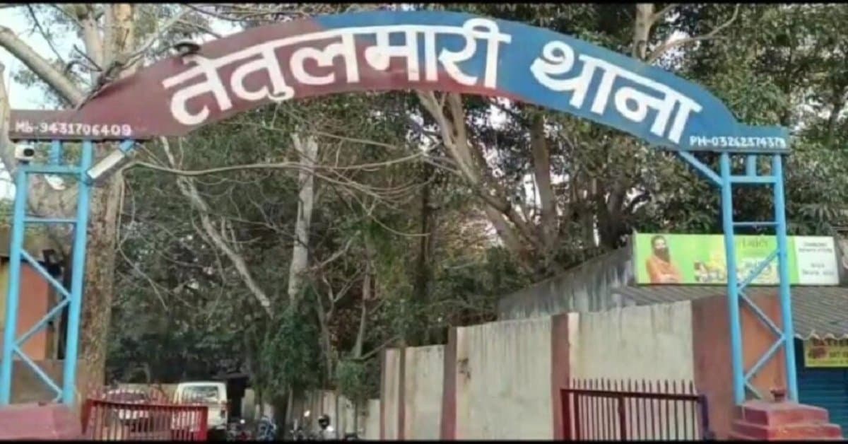 धनबाद में कोल माफिया का खौफ, BCCL जीएम को जान से मारने की धमकी, गाड़ी पर हमला