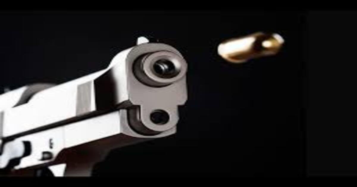 Dhanbad crime news : धनबाद में दिनदहाड़े कारोबारी के कर्मी की गोली मारकर हत्या, पुलिस को खुली चुनौती