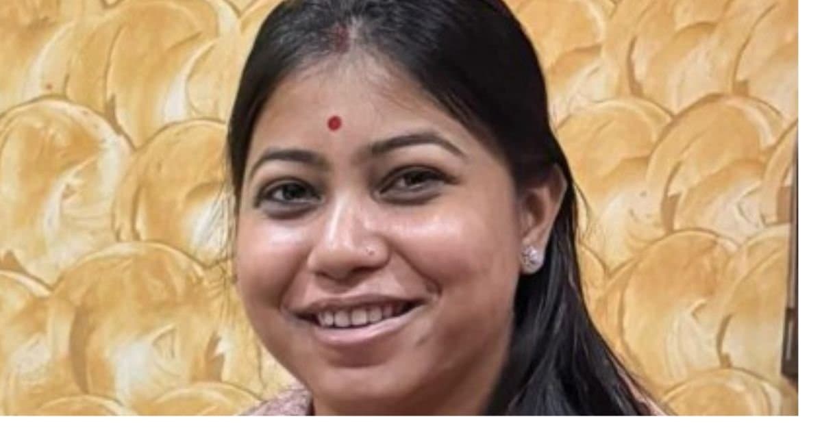 पूर्णिमा साहू स्वास्थ्य अपडेट: जमशेदपुर पूर्वी की विधायक अस्पताल में भर्ती, हालत गंभीर