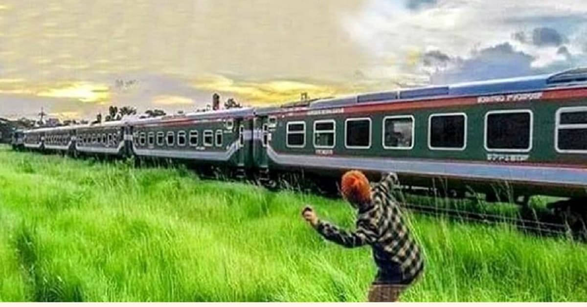 Eastern Railway: बंडामुंडा के पास एक्सप्रेस ट्रेन पर पथराव; दरभंगा का यात्री घायल, आरपीएफ जांच में जुटी