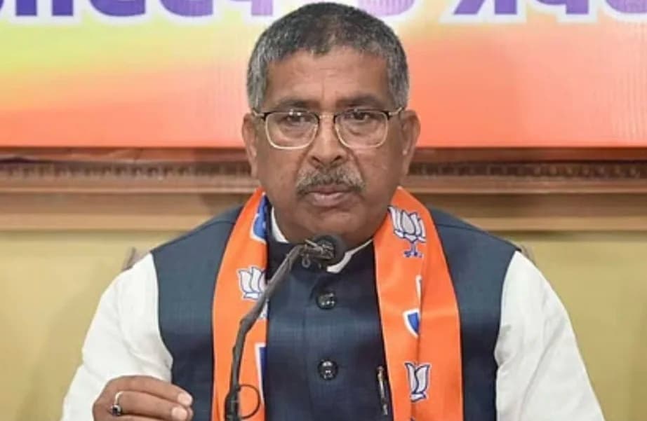 बंद खदान में चार लोगों की मौ'त पर गरमाई राजनीति, आदित्य साहू ने की डीसी-एसपी पर ह'त्या का केस दर्ज करने की मांग