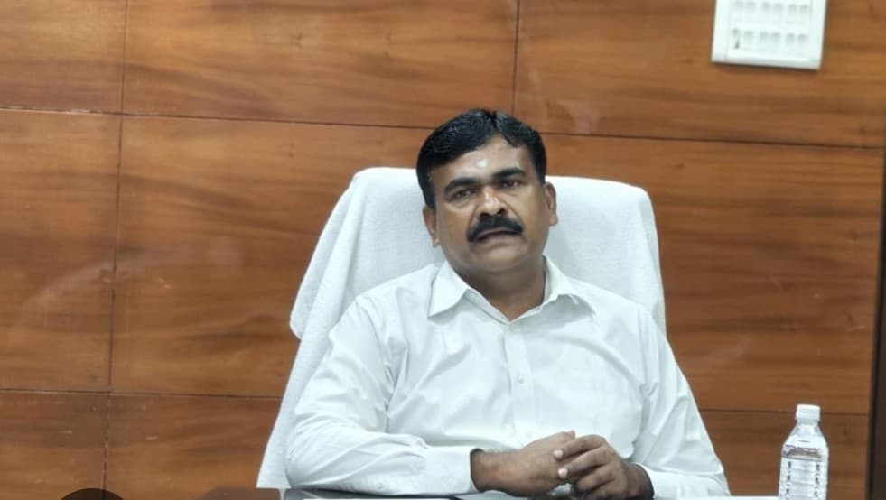 Voter List Revision : झारखंड के 1.63 करोड़ मतदाताओं को नहीं देने होंगे दस्तावेज, पैतृक मैपिंग का पहला चरण पूरा