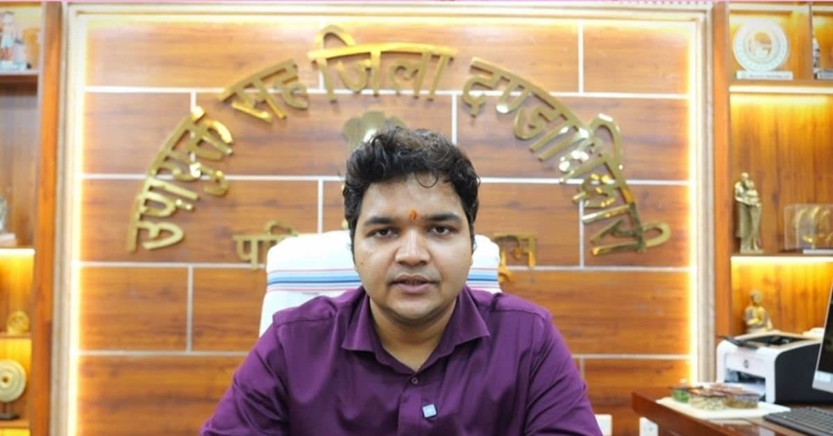मलेरिया जागरूकता माह 2026: उपायुक्त मनीष कुमार ने झारखंड के लोगों से सावधानी बरतने की अपील की।