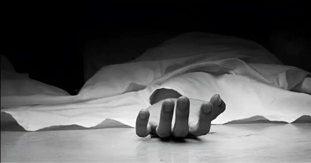 रांची में युवती की संदिग्ध मौत से हड़कंप, हत्या और दुष्कर्म की आशंका जताई गई।