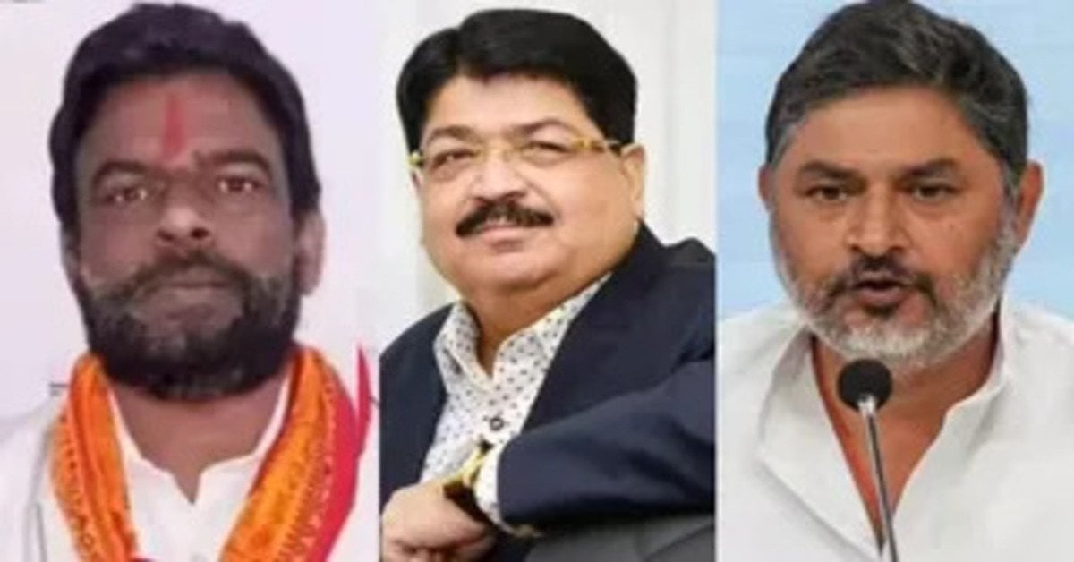 Ranchi News: झारखंड राज्यसभा चुनाव: परिमल नथवाणी को चाहिए अतिरिक्त समर्थन, प्रणव झा गठबंधन की एकजुटता पर निर्भर