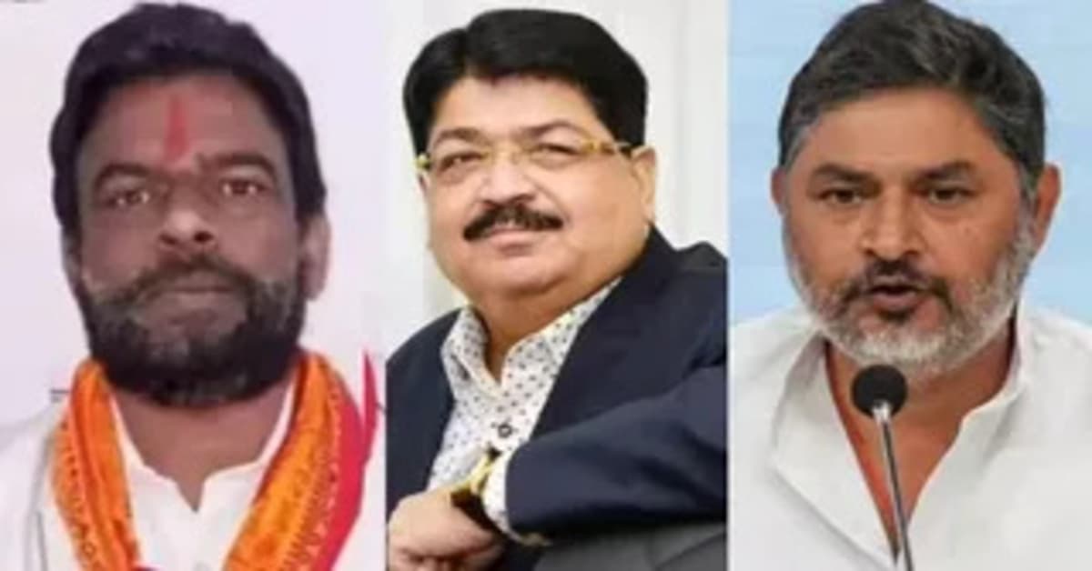 Ranchi News: झारखंड राज्यसभा चुनाव: परिमल नथवाणी को चाहिए अतिरिक्त समर्थन, प्रणव झा गठबंधन की एकजुटता पर निर्भर