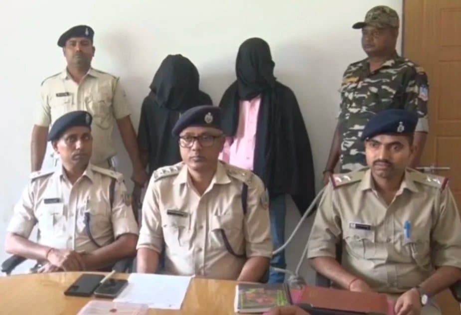 रोपवे केबल विवाद में गोलीबारी, पुलिस ने 48 घंटे में दो संदिग्धों को गिरफ्तार किया