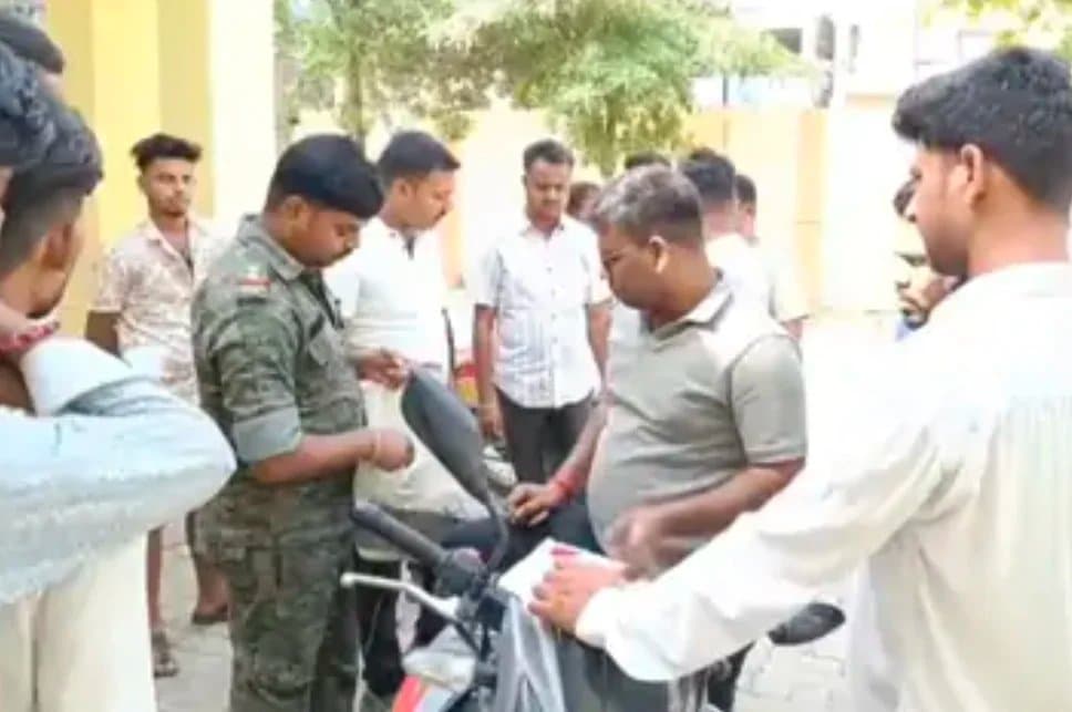 हजारीबाग में युवक की गोली मारकर हत्या, केदारनाथ यात्रा पर निकला था घर से
