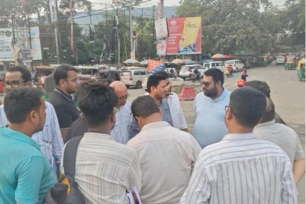 MGM अस्पताल में जल संकट का अंत, रोज निर्बाध मिलेगा 30 लाख लीटर पानी