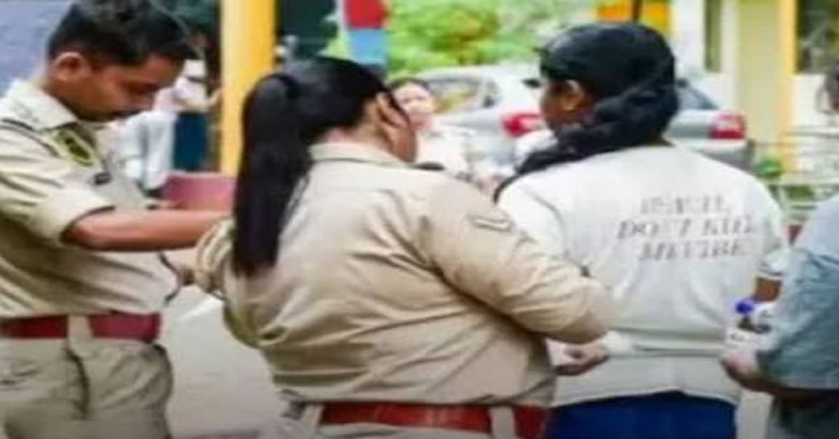 NEET Fraud:स्टेट टॉपर से सॉल्वर गैंग तक!पूनम का नाम आने से मचा हड़कंप, जानिए NEET री-एग्जाम में गड़बड़ी का झारखंड कनेक्शन