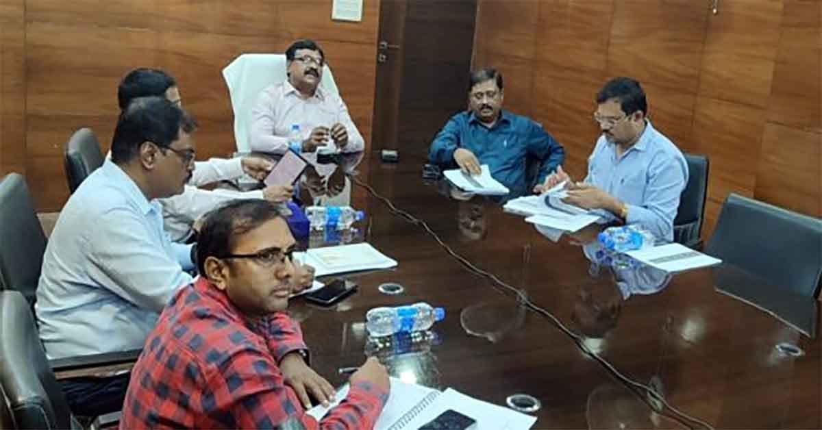 SIR 2026 : 30 जून से घर-घर जाएंगे बीएलओ, 5 अगस्त को प्रकाशित होगी ड्राफ्ट वोटर लिस्ट