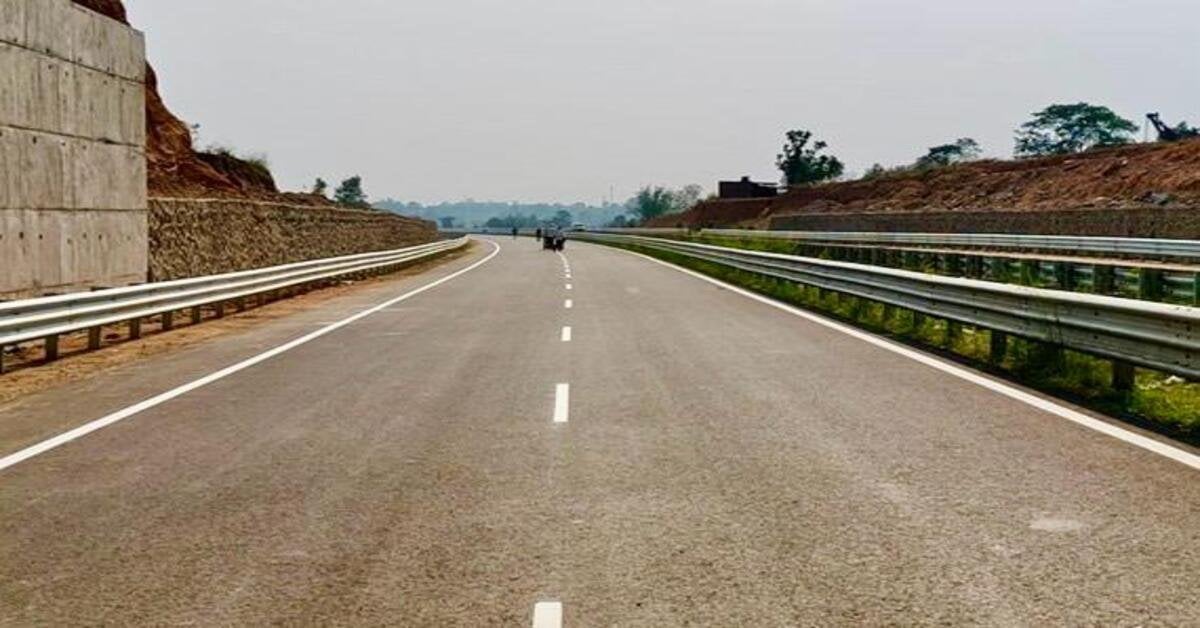 NHAI, Highway Helpline : हाईवे पर दुर्घटना या वाहन खराब, 1033 पर मिलेगी तत्काल मदद, एनएचएआई ने यात्रियों से की अपील
