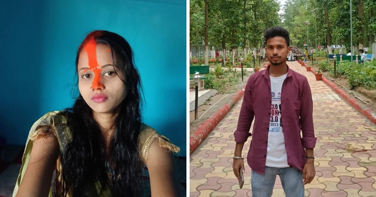 खूंटी में महिला सहित दो लोगों की हत्या, तजना नदी के किनारे मिले शव
