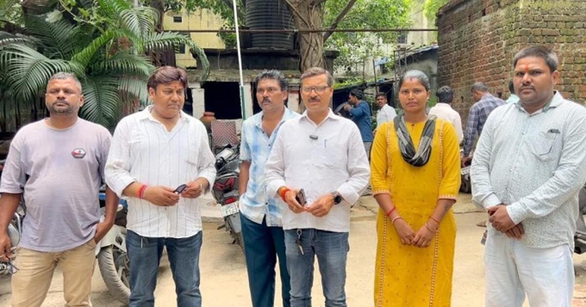Jamshedpur News: जमशेदपुर में महिला से दिनदहाड़े पर्स छिनतई, पीछा करने के दौरान मोबाइल भी हुआ गायब