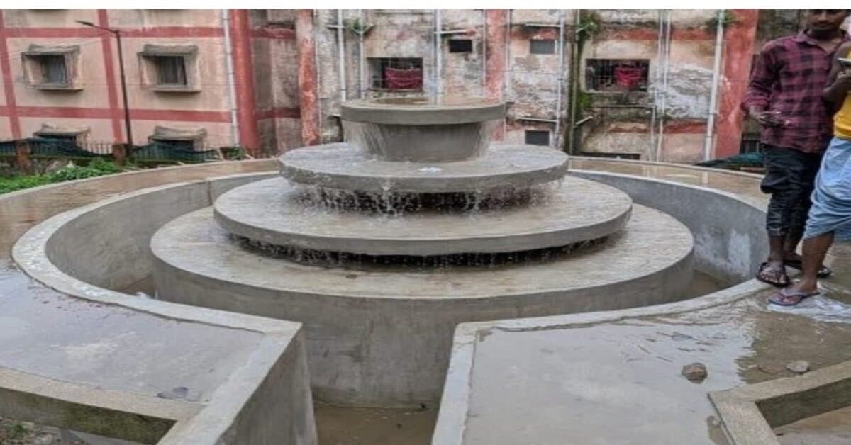 जमशेदपुर समाचार: स्वर्णरेखा नदी से MGM अस्पताल के WTP तक पानी पहुंचाने का सफल परीक्षण