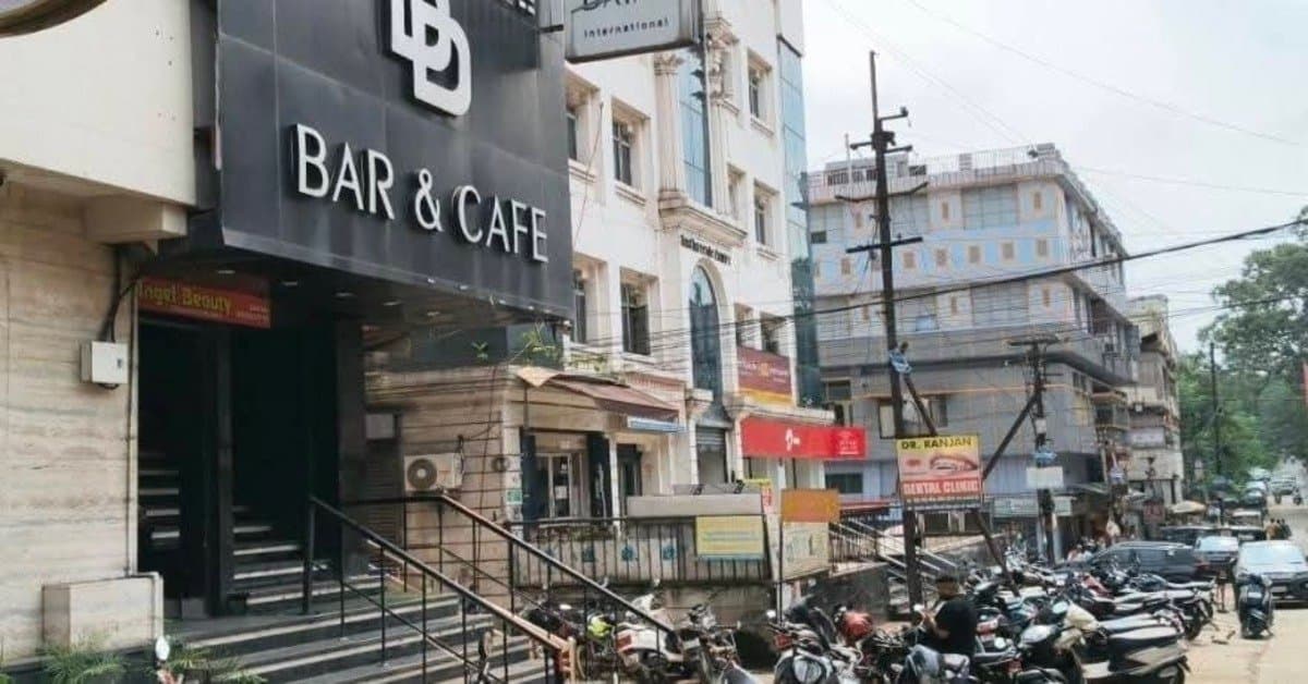 जमशेदपुर हिमांशु सिंह हत्या मामले में मुख्य आरोपी को बुलाने वाले की जांच में पुलिस जुटी