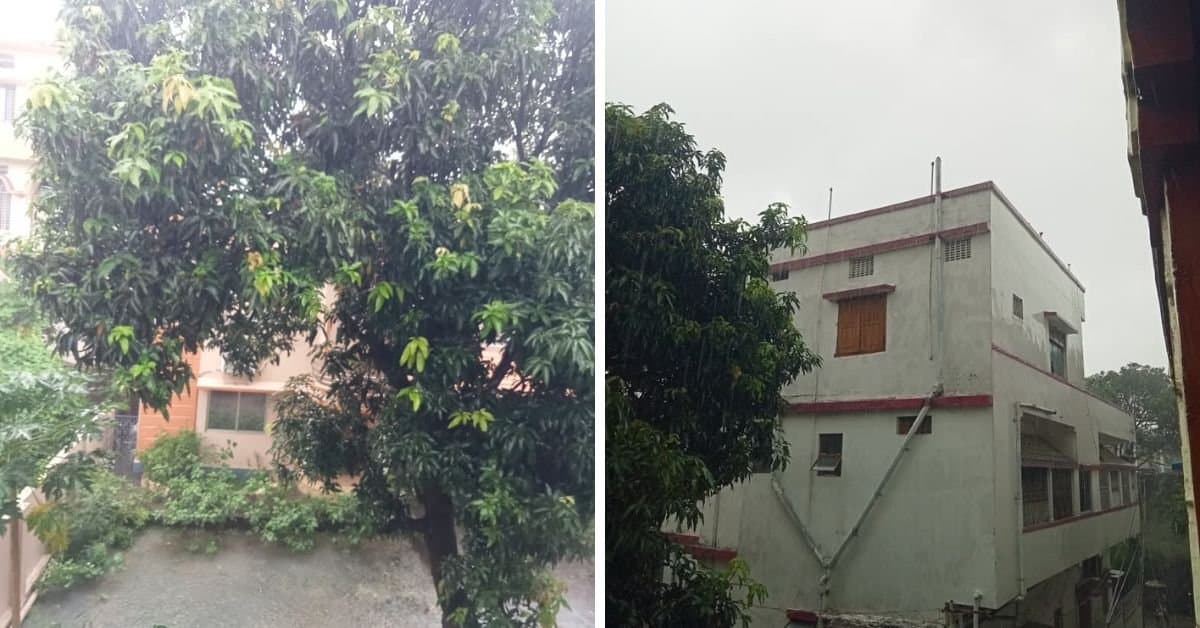 झारखंड में भारी बारिश का अलर्ट: रांची सहित 12 जिलों में 20 जुलाई तक मानसून सक्रिय, हवा की गति 70 किमी तक पहुंच सकती है।