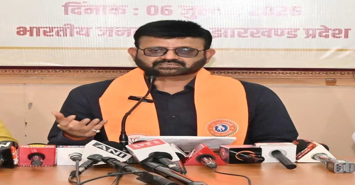 झारखंड लोक सेवा आयोग की परीक्षाओं को लेकर