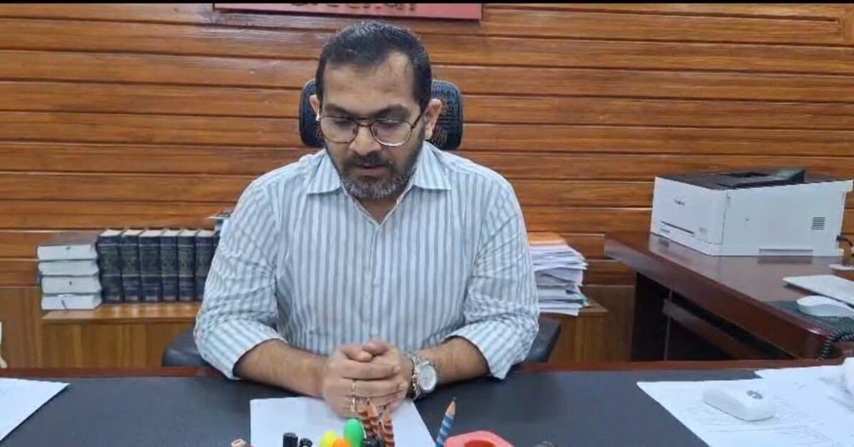 सिरायकेला समाचार: प्रधानमंत्री मातृ वंदना योजना में झारखंड ने हासिल किया पहला स्थान, सिरायकेला दूसरे पर।