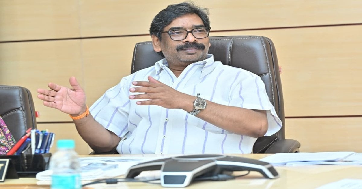RIMS 2.0 परियोजना के लिए 4189.41 करोड़ रुपये की प्रशासनिक स्वीकृति, झारखंड कैबिनेट की बैठक में कई प्रस्तावों पर मुहर