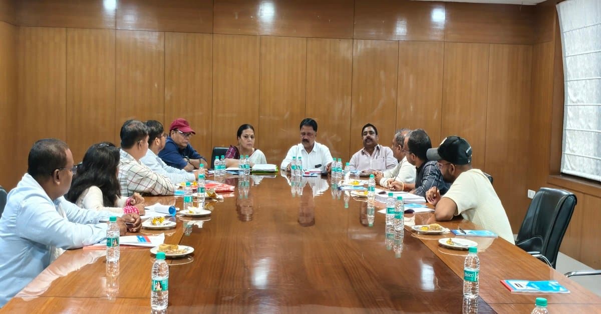 जेपीएससी परीक्षा धांधली में वित्तीय लेनदेन की ईडी से जांच, बैकलॉग-23 और 25 examens रद्द।