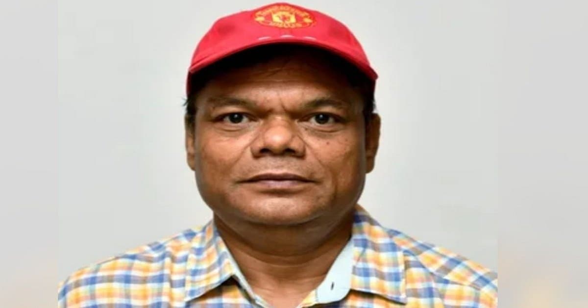 रांची समाचार: पेपर लीक मामले पर मंत्री चमरा लिंडा का अहम बयान, समाधान के लिए सभी को सहयोग करना होगा।