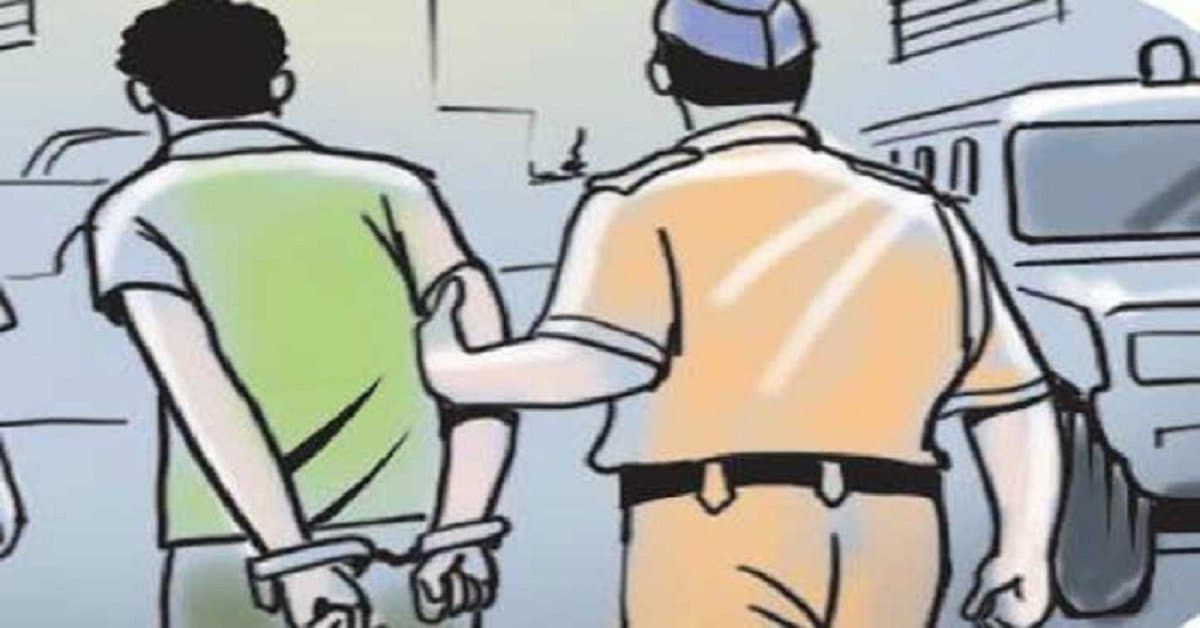 JPSC धोखाधड़ी के आरोपियों पर CID की कार्रवाई तेज, अब तक 19 गिरफ्तार।